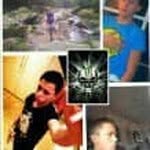 Daniel Machinek - @_danielmachi - Instagram