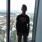 Daniel Machnik - @machni80 - Instagram