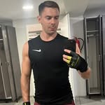 Daniel Machník - @danmachnik - Instagram