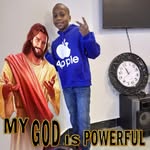Daniel Macho - @barakamacho - Instagram