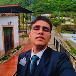Daniel Macho - @daniel_machoh - Instagram