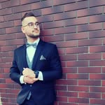 Daniel Machowski - @da_machoni - Instagram