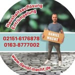 Daniel Macht❗️ - @daniel_haushaltsaufloesung - Instagram