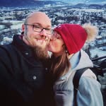 Daniel Westerwelle - @danielmachtwelle - Instagram
