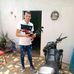 Daniel Machuca - Facebook