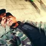 Daniel Machuca - @machucaperez96 - Instagram