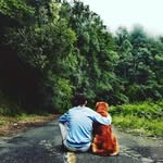 Daniel Machuca🚐🌍❄️⛷🏔️🐾🦮 - @machuketa - Instagram