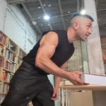 Daniel Machuca Rovira - @machucarovira - Instagram