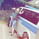Daniel Maciąg - @daniel15pino - Instagram