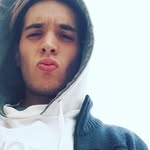 Daniel Macias - @nicoomacias - Instagram