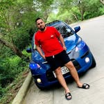 Daniel Macias - @daniel__macias - Instagram