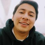 Daniel Macias - @danimaci1596 - Instagram