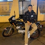 Daniel Macias - @danielmacias42 - Instagram