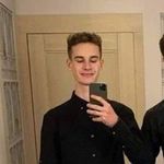 Daniel Maciejewski - @__daniel_to_ja__ - Instagram