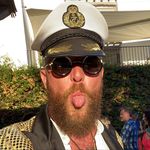 Daniel Maciejewski - @funkmcd - Instagram