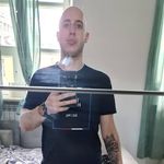 Daniel Maciejewski - @danielmaciejewski18 - Instagram