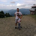 Daniel Maciejewski - @danieltm52 - Instagram