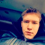 Daniel Maciejewski - @dannnnn_m - Instagram