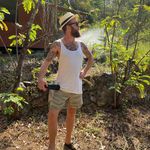 Daniel Maciejewski - @yogid_ams - Instagram