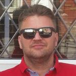 Daniel Maciejewski - @danmac076 - Instagram