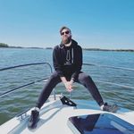 Daniel Maciejewski - @daniel_maciejewski - Instagram