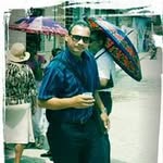 Daniel Araujo - @daniel_macinerro - Instagram