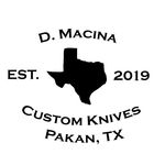 Daniel Macina - @daniel_macina_customs - Instagram