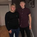 Daniel MacIntosh - @macintosh.daniel - Instagram