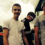 Daniel Maciver - @danielmac95 - Instagram