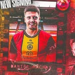 Daniel Mackay - @daniel_mackay8 - Instagram