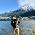 Daniel Mackellar - @daniel.mackellar - Instagram