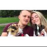 Daniel Mackenzie - @danielmackenzie98 - Instagram