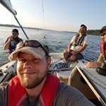 Daniel Mackie - @daniel.mackie.31 - Instagram