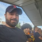 Daniel Mackie - Facebook