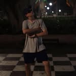Daniel Mackie - @doctah_dubl_dip - Instagram