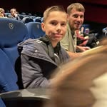 Daniel Mackie - @mackied960 - Instagram
