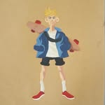 Daniel Mackie - @macksdan - Instagram