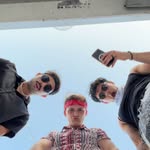 Daniel Mackie - @mackatron07 - Instagram