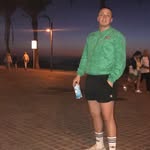 Daniel Maclennan - @d_maclennan67 - Instagram