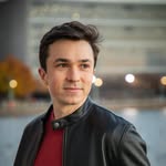 Daniel MacLennan - @thisisdmac - Instagram