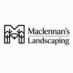 Daniel Maclennan - @maclennanslandscaping - Instagram
