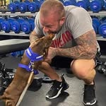 daniel macleod - @t1dwithdan_dogs - Instagram