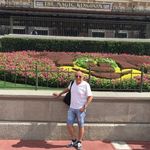 Daniel Macri - @daniosvamacri - Instagram