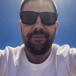 Daniel Macri - @thatdmacguy - Instagram