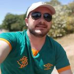 Daniel Macri - @fluruguayo - Instagram