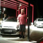 Daniel Macri - @daniel.macri.94 - Instagram