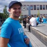 Daniel Macrinici - @danielmacrinici - Instagram