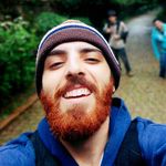 Daniel César Macris - @dcmacris - Instagram
