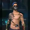 Daniel-Macro - @daniel._ff__ - TikTok