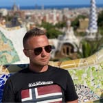 Daniel Mačuga - @daniel_macuga - Instagram